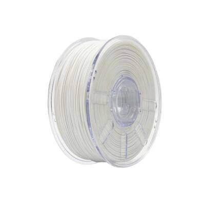 Microzey Beyaz ABS Filament - 1.75mm - 1 Kg