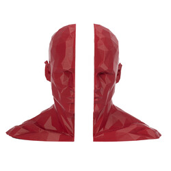 Microzey Bordo PLA Pro Filament - 1.75mm - 1 Kg - Thumbnail