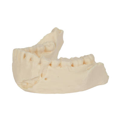 Microzey Fildişi PLA Pro Filament - 1.75mm - 1 Kg