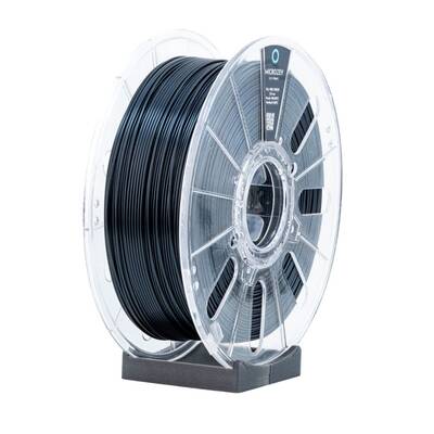 Microzey Galaksi Gece Siyahi PLA Pro Hyper Speed Filament - 1.75mm - 1 Kg