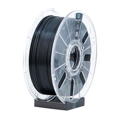Microzey - Microzey Galaksi Siyah PLA Pro Hyper Speed Filament - 1.75mm - 1 Kg