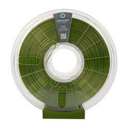 Microzey Haki Yeşil PLA Pro Filament - 1.75mm - 1 Kg - Thumbnail