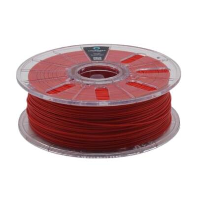 Microzey Kırmızı TPU 90A Filament - 1.75mm - 500 g