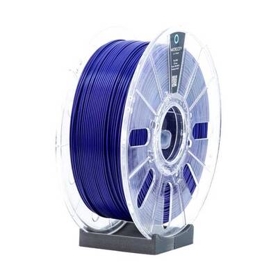 Microzey Lacivert PLA Pro Hyper Speed Filament - 1.75mm - 1 Kg