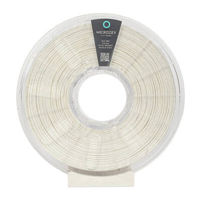 Microzey Mermer Desen PLA Pro Filament - 1.75mm - 1 Kg