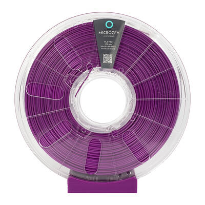 Microzey Mor PLA Pro Filament - 1.75mm - 1 Kg