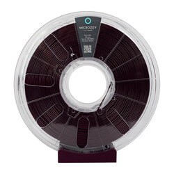 Microzey Mürdüm PLA Pro Filament - 1.75mm - 1 Kg - Thumbnail