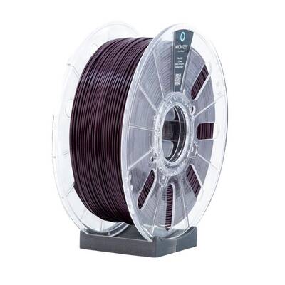 Microzey Mürdüm PLA Pro Max Filament - 1.75mm - 1 Kg