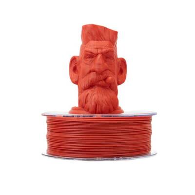 Microzey Nar Çiçeği PLA Pro Filament - 1.75mm - 1 Kg