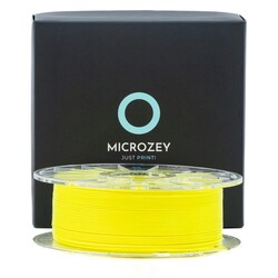 Microzey Neon Sarı PLA Pro Max Filament - 1.75mm - 1 Kg - Thumbnail