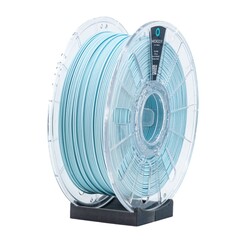 Microzey - Microzey Pastel Mavi PLA Pro Hyper Speed Filament - 1.75mm - 1 Kg