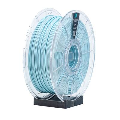 Microzey Pastel Mavi PLA Pro Hyper Speed Filament - 1.75mm - 1 Kg