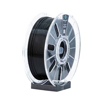 Microzey Siyah PLA Pro Hyper Speed Filament - 1.75mm - 1 Kg