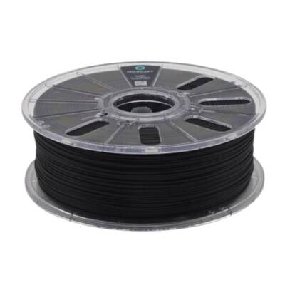 Microzey Siyah TPU 90A Filament - 1.75mm - 500 g
