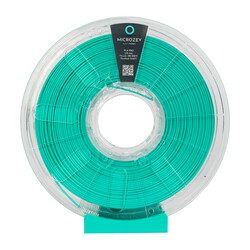 Microzey Su Yeşili PLA Pro Filament - 1.75mm - 1 Kg - Thumbnail