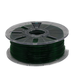 Microzey Yeşil PET-G Filament - 1.75mm - 1 Kg - Thumbnail