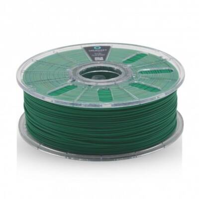 Microzey Yeşil TPU 90A Filament - 1.75mm - 500 g