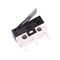 Mikro Switch Mini Paletli - IC-162 - Thumbnail