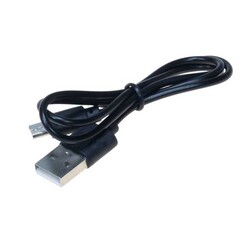 Mikro USB Kablo - 50cm - Thumbnail