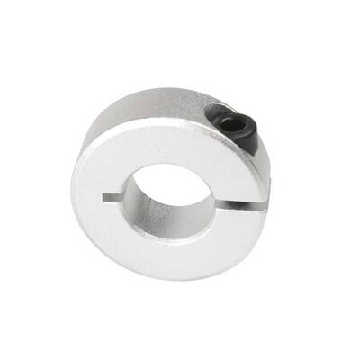Mil Sabitleme Kelepçesi (Burcu) - 8x25x8mm