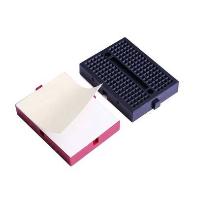 Mini Breadboard - 170 Pin - Mavi