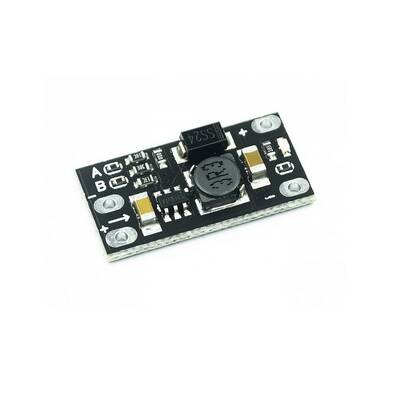 Mini DC-DC Yükseltici Regülatör 3.7V to 5V/8V/9V/12V