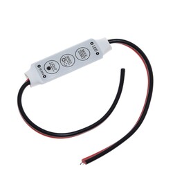 Robo90 - Mini Dimmer LED DC 12V 24V