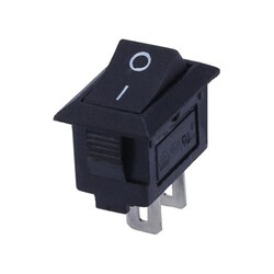 Robo90 - Mini On-Off - Anahtar KCD1