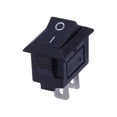 Mini On-Off - Anahtar KCD1