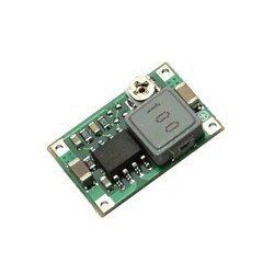 Mini Voltaj Düşürücü Regülatör - Step Down - MP2307 - Thumbnail