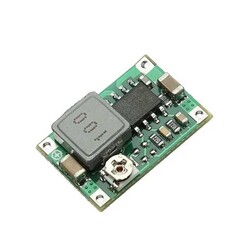 Mini Voltaj Düşürücü Regülatör - Step Down - MP2307 - Thumbnail