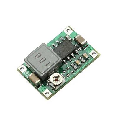Mini Voltaj Düşürücü Regülatör - Step Down - MP2307