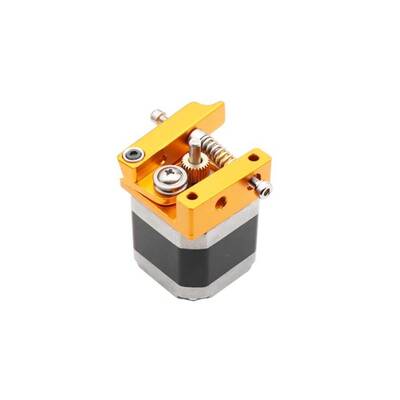 MK8 Alüminyum Extruder - Right Hand (Sağ El)