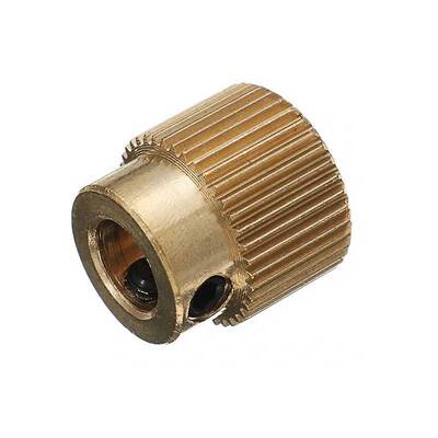 MK8 Extruder Dişlisi - 40 Diş - Creality Ender 3 Pro/V2 Uyumlu