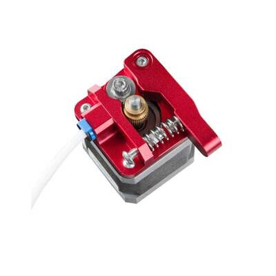 MK8 Extruder Dişlisi - 40 Diş - Creality Ender 3 Pro/V2 Uyumlu
