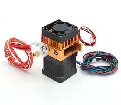 MK8 Extruder Hotend kit MakerBot Prusa i3 Reprap 3D Printer