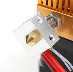 MK8 Extruder Hotend kit MakerBot Prusa i3 Reprap 3D Printer - Thumbnail