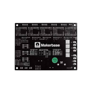 MKS GEN L V2.1 3D Yazıcı Kontrol Kartı