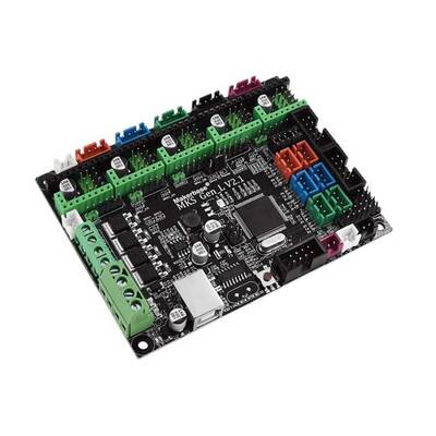 MKS GEN L V2.1 3D Yazıcı Kontrol Kartı