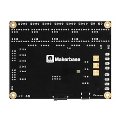 MKS TinyBee V1.0 3D Yazıcı Kontrol Kartı - ESP32 Wifi - Thumbnail