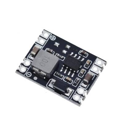 MP1584 Düşürücü Voltaj Regülatörü - 12V Sabit Çıkış - 3A