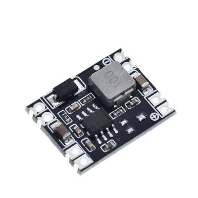 MP1584 Düşürücü Voltaj Regülatörü - 12V Sabit Çıkış - 3A