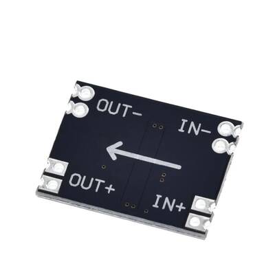 MP1584 Düşürücü Voltaj Regülatörü - 12V Sabit Çıkış - 3A