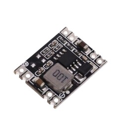 Robo90 - MP1584 Düşürücü Voltaj Regülatörü - 5V Sabit Çıkış - 3A