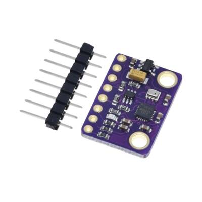 MPU9250 BMP280 10DOF Sensör Modülü - GY-91