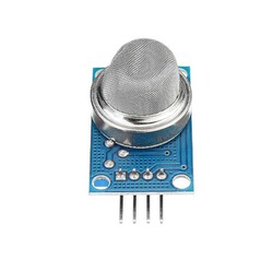 MQ-4 Doğalgaz (Metan) Sensör Modülü - Thumbnail