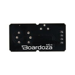 MQ-4 Metan Gaz Sensörü Breakout Board - Thumbnail