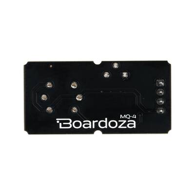 MQ-4 Metan Gaz Sensörü Breakout Board