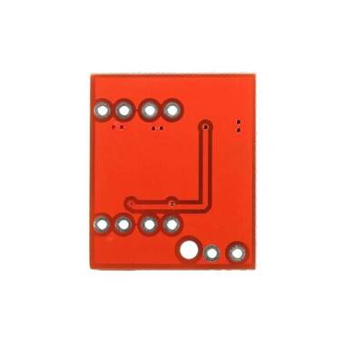 MX1508 Çift DC Motor Sürücü Kartı - Arduino Uyumlu
