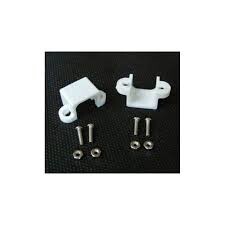 Robo90 - N20 Motor Tutucu - 1 Adet
